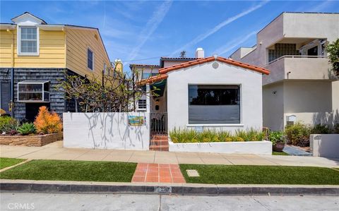 Photo of 333 3rd Street, Manhattan Beach, CA 90266 (MLS # SB25250450)