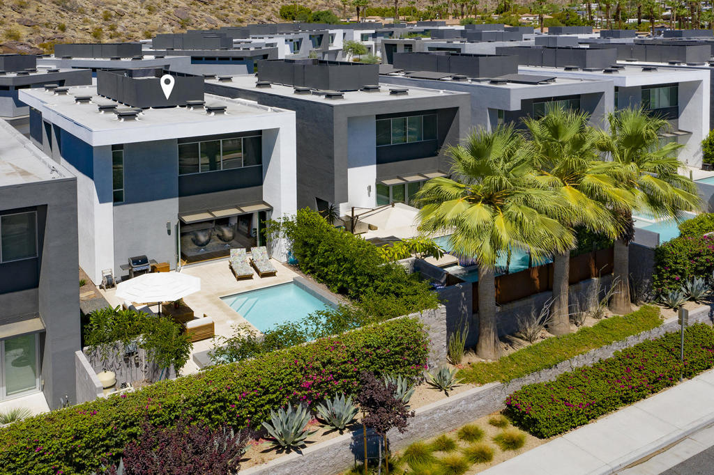 Dakota - Residential