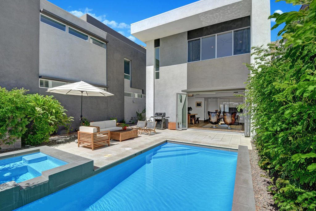 Dakota - Residential