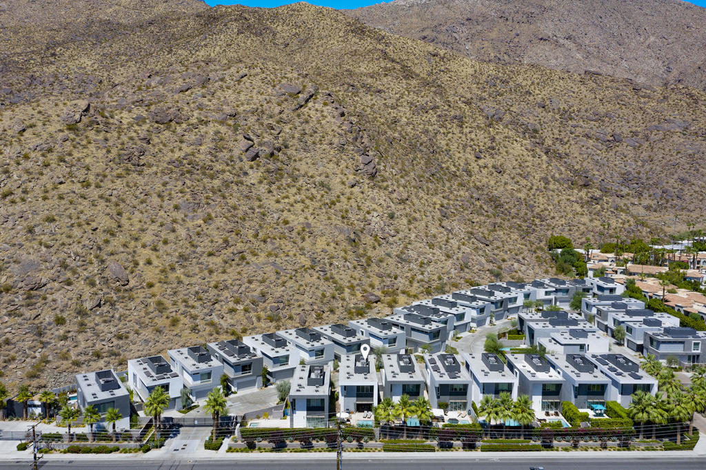 Dakota - Residential