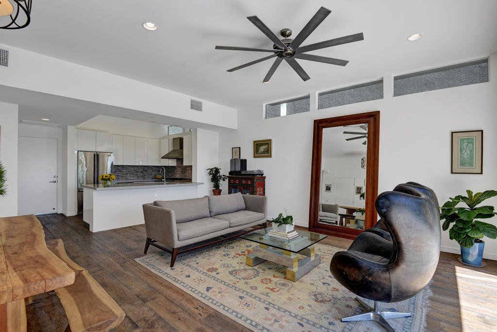 Dakota - Residential