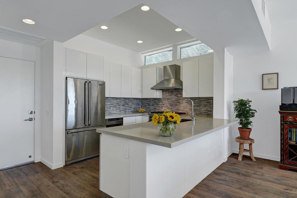 Dakota - Residential