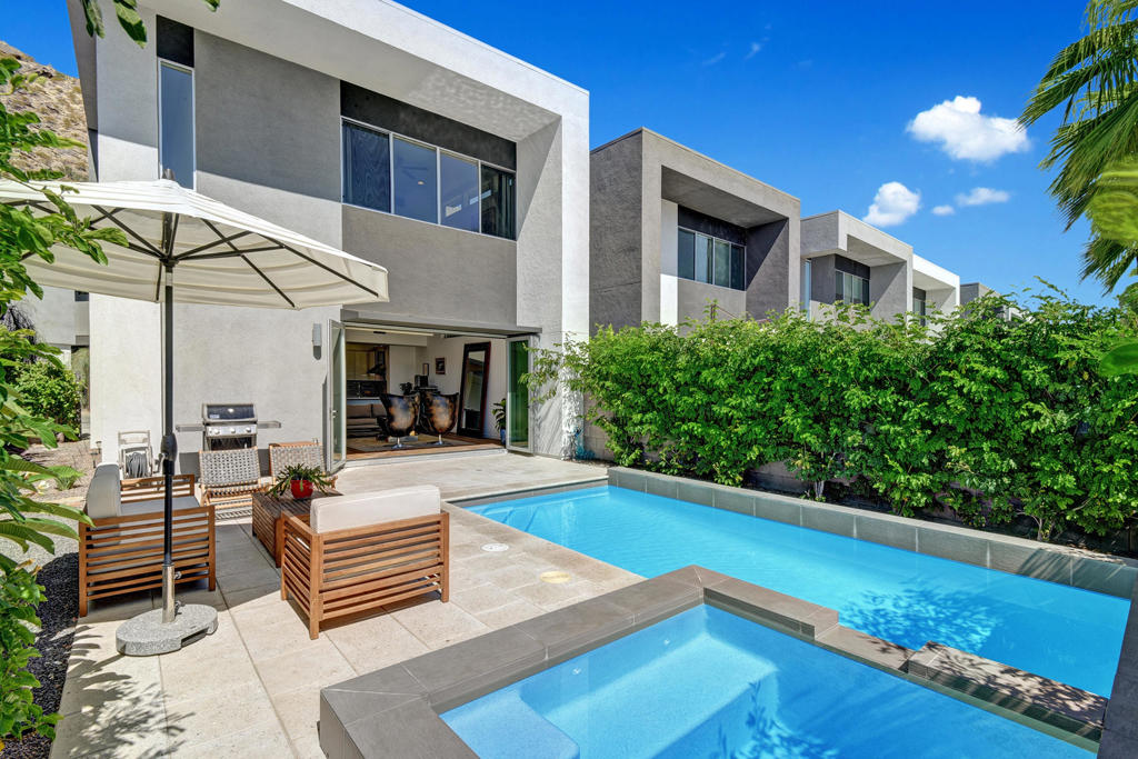 Dakota - Residential