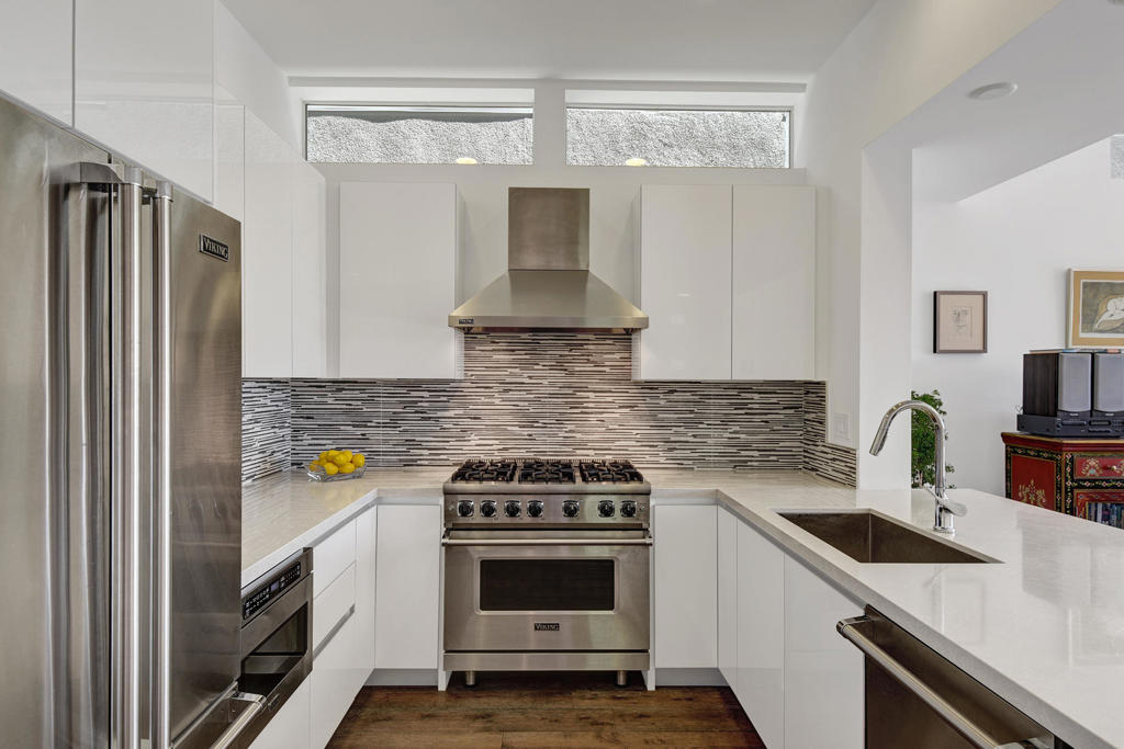 Dakota - Residential