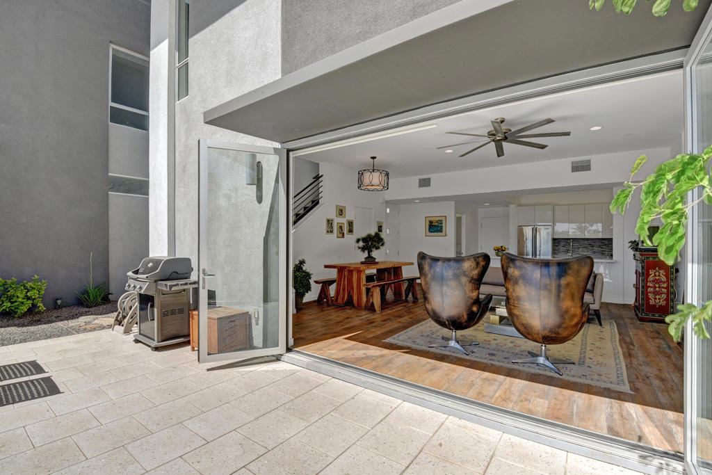 Dakota - Residential