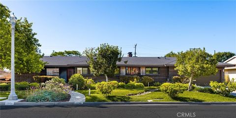 1006 W Pioneer Drive Anaheim CA 92805