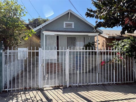 Photo of 4063 Wadsworth AVE, Los Angeles, CA 90011 (MLS # MB26187566)