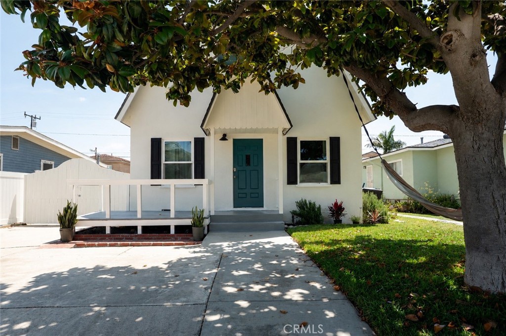14192 Barber Street