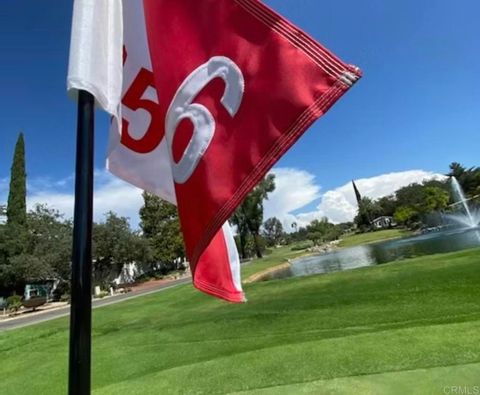 18218 Paradise Mountain Road 81 Valley Center CA 92082