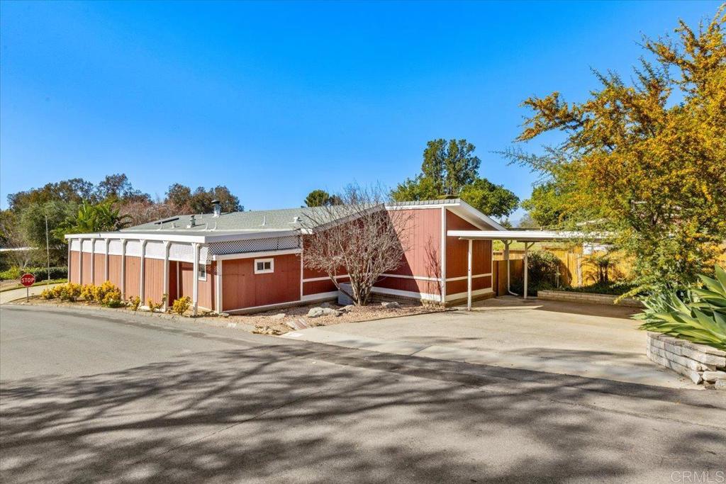 18218 Paradise Mountain Road 81