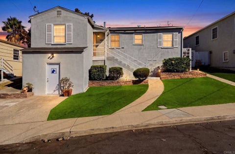 Photo of 4333 58Th Street, San Diego, CA 92115 (MLS # PTP2607938)