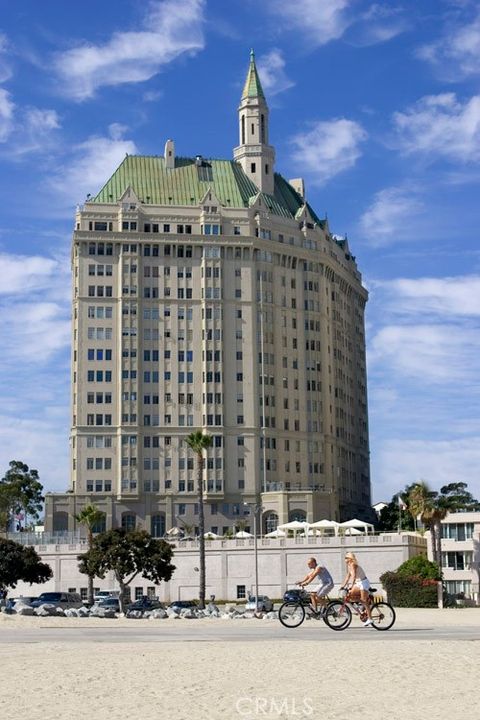 800 E Ocean Boulevard 1007 Long Beach CA 90802