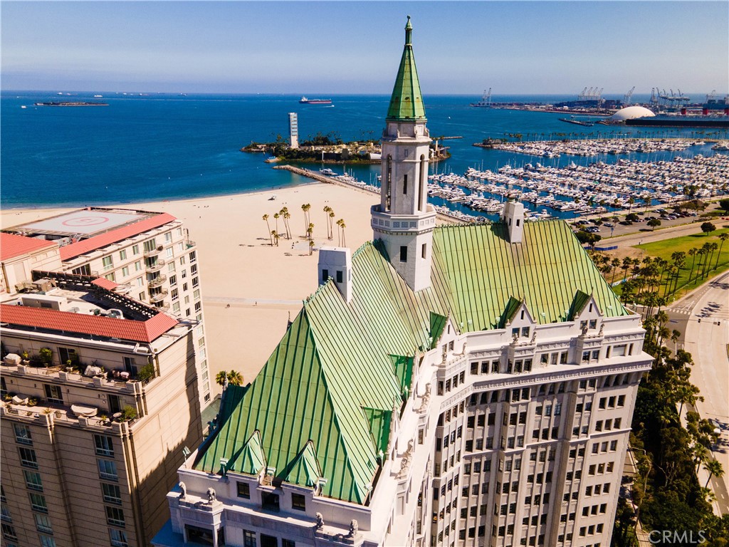 800 E Ocean Boulevard 1007