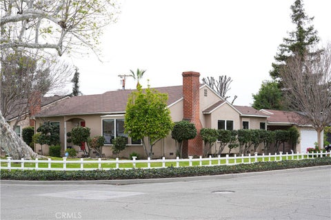 Photo of 6343 Livia AVE, Temple City, CA 91780 (MLS # WS26166259)