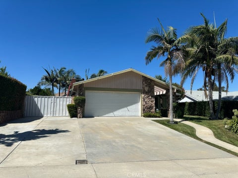 Photo of 3464 Bayberry Drive, Chino Hills, CA 91709 (MLS # CV26125833)