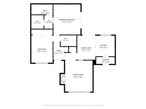Tiny photo for 1231 Farroll Avenue #A, Arroyo Grande, CA 93420 (MLS # PI26223846)
