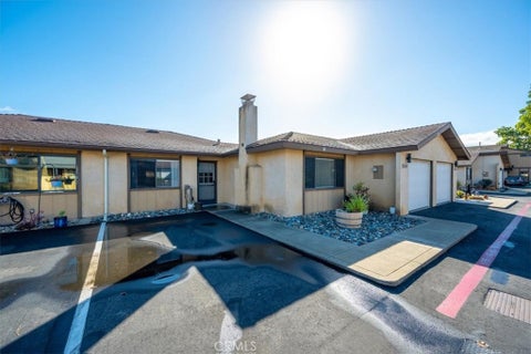 Photo of 1231 Farroll Avenue #A, Arroyo Grande, CA 93420 (MLS # PI26223846)