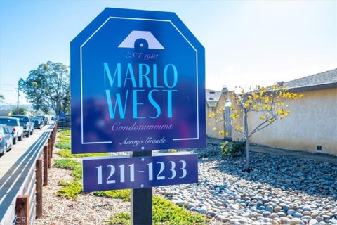 Tiny photo for 1231 Farroll Avenue #A, Arroyo Grande, CA 93420 (MLS # PI26223846)