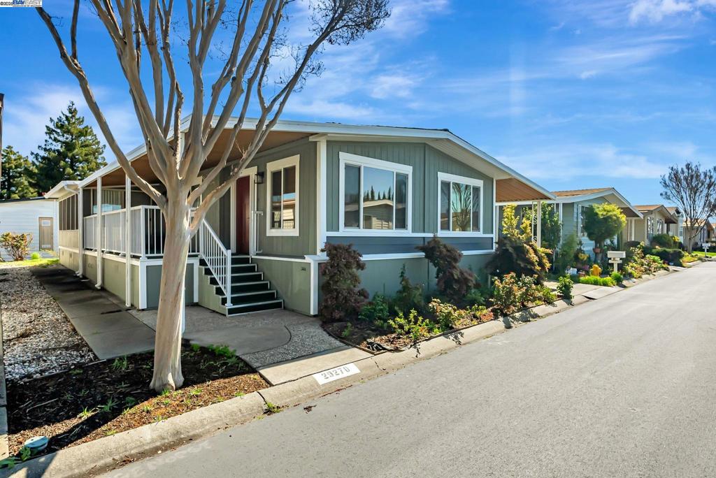 This beautifully updated home is move-in ready! Located in a desirable senior community, where at least one buyer must be 55 or older, this remodeled 1,536 sq. ft. home offers spacious indoor and outdoor living. With a rare 150 sq. ft. insulated deck room and a 180 sq. ft. covered deck, you’ll enjoy over 1,850 sq. ft. of total living space! Home Features: 2 Bed, 2 Bath, Bright & Open Floor Plan with a living room, dining area, and family room. Island Kitchen that opens to the family room and deck room, Full-Length Carport with space for three cars, Laundry Room for added convenience and a Newer 5’ x 12’ Storage Shed. Extensive Interior Upgrades: Sheetrocked & Textured Walls & Ceilings for a modern feel, Dual-Pane Windows for energy efficiency, Newer Luxury Vinyl Tile (LVT) Flooring in the kitchen, family room, bathrooms, and laundry room. Newer Plush Carpeting in the living room, dining area, bedrooms, and deck room. Cordless Real Wood Blinds in the living room, dining area, and bedrooms. 36-Inch Wide Doors throughout for ease of access and Central Gas Heating & Air Conditioning for year-round comfort. Don’t miss out on this fantastic opportunity to own in a well-maintained senior community. Fireplaces: NO