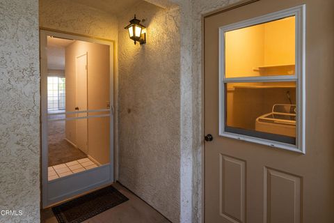 Photo of 2623 Antonio Drive #105, Camarillo, CA 93010 (MLS # V1-33209)