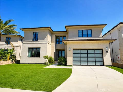 Photo of 20144 W Marlow Way, Porter Ranch, CA 91326 (MLS # OC26171078)