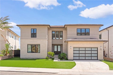 Photo of 20144 W Marlow Way, Porter Ranch, CA 91326 (MLS # OC26171078)