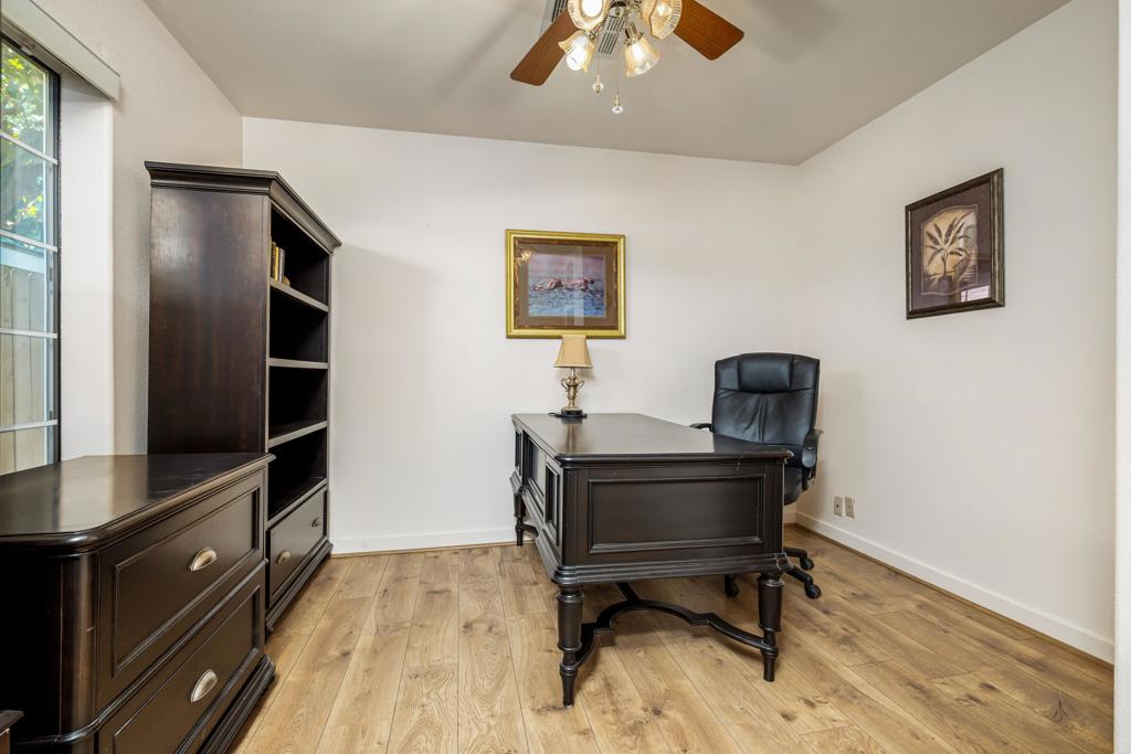 Desert Grove - Residential