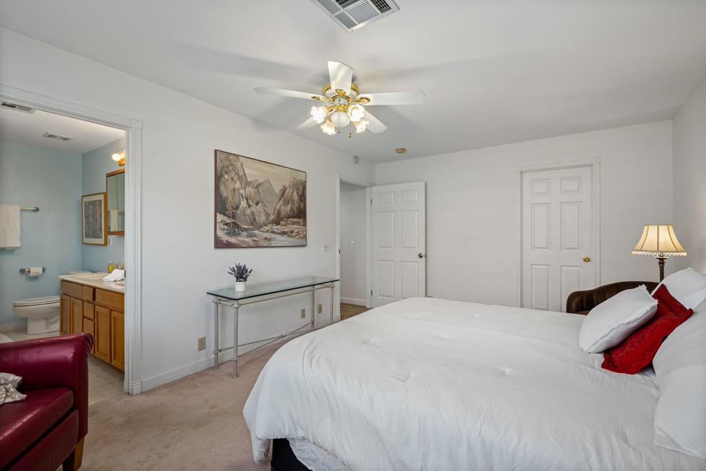 Desert Grove - Residential