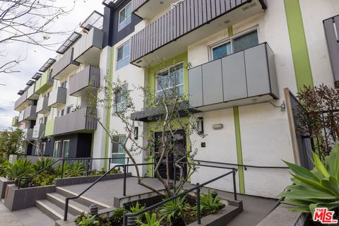 Photo of 1539 Beloit #ph8, Los Angeles, CA 90025 (MLS # 26841933)