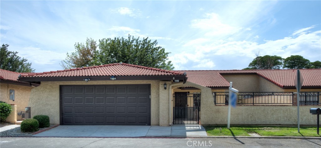Charming Single-Story Lancaster Condominium!
Welcome to this beautifully maintained single-story condo offering the perfect blend of comfort, convenience, and low-maintenance living. Priced under $400K, this home makes the American dream attainable for buyers who thought it might be out of reach!
Inside, you’ll find 1,500 sq. ft. of living space with newly installed luxury vinyl plank flooring, new carpeting, fresh paint, and a bright, inviting atmosphere. The spacious layout includes a large living area, breakfast nook, a family room, 3 generously sized bedrooms, and 2 bathrooms—perfect for both relaxing and entertaining. Other features include a private courtyard, tile roof, and a detached 2-car garage providing plenty of storage and parking.
The well-kept community features block walls, lush landscaped grounds, a sparkling pool, clubhouse, and a playground for the kids. With low HOA fees, no solar to assume, and a prime location within walking distance to shopping, dining, and everyday services, this property truly has it all.
Move-in ready and waiting for its new owner—don’t miss this fantastic opportunity!
