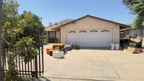 Photo of 18315 11th Street, Bloomington, CA 92316 (MLS # CV26182099)