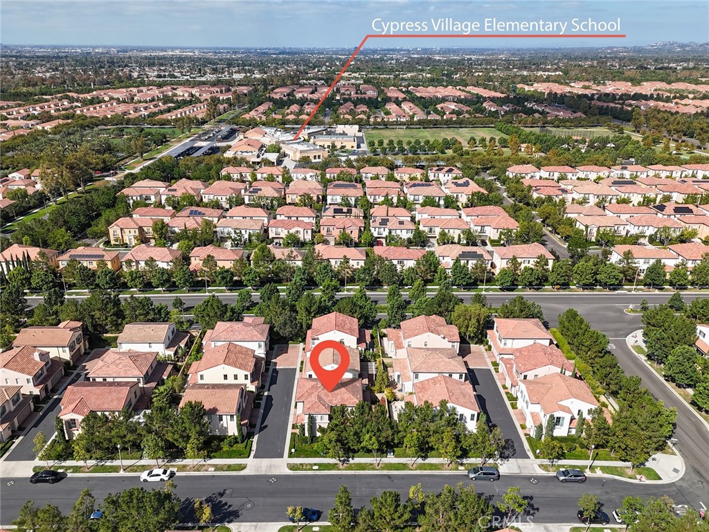 JASMINE (CVJAS) - Residential