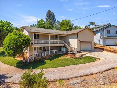 Photo of 5337 Tewa Court, Kelseyville, CA 95451 (MLS # LC25192367)