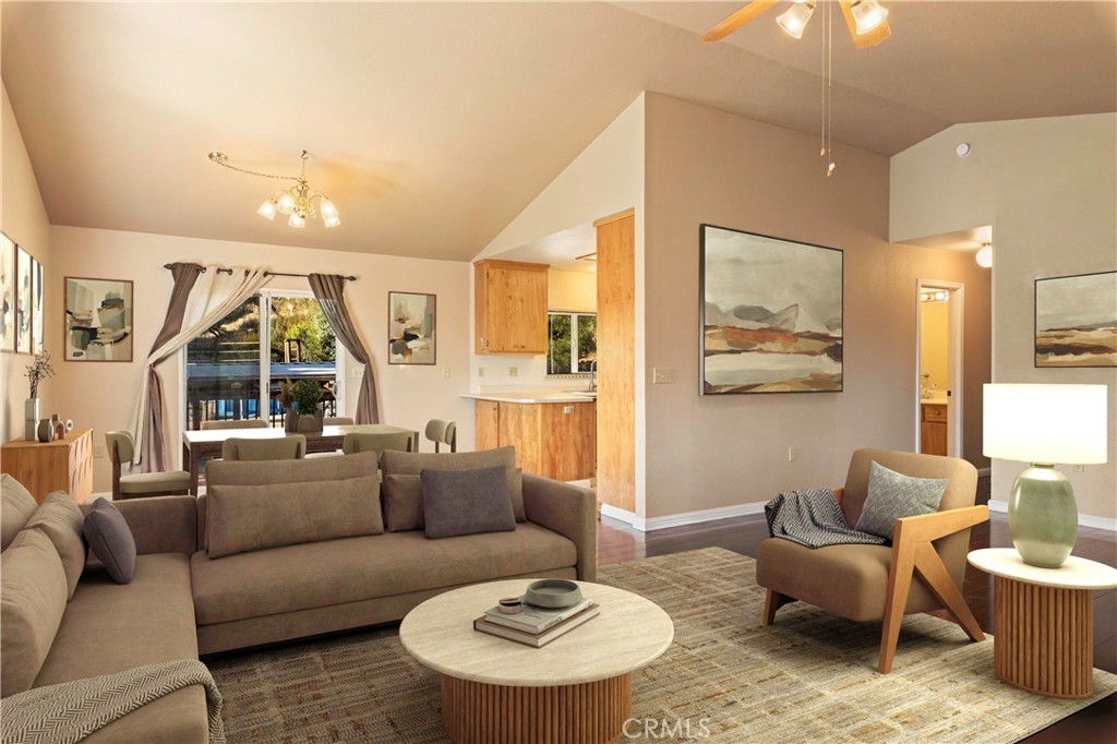 5337 Tewa Court