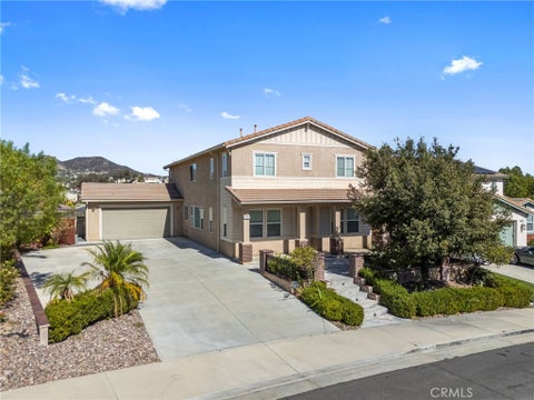 Photo of 23352 Caliente Springs AVE, Murrieta, CA 92562 (MLS # SW26215219)