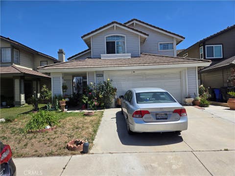 Photo of 11515 Aberdeen Drive, Fontana, CA 92337 (MLS # CV26122399)