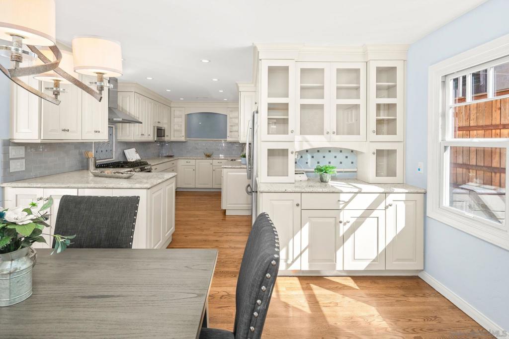 Point Loma - Residential