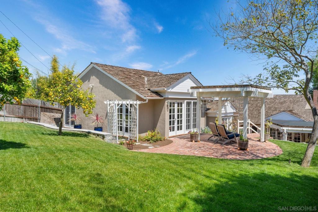 Point Loma - Residential