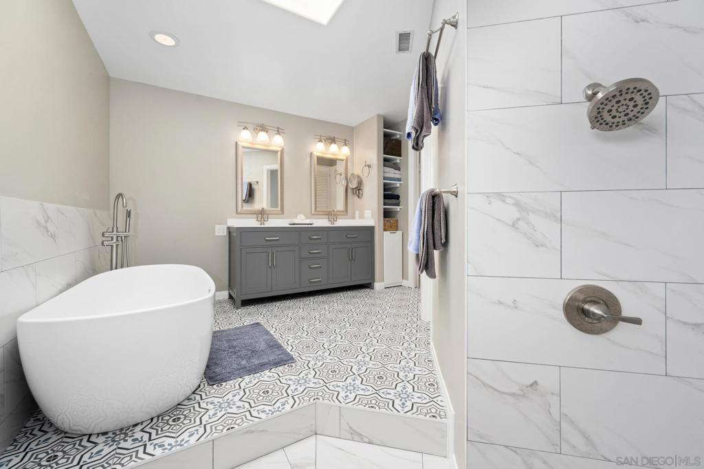 Point Loma - Residential