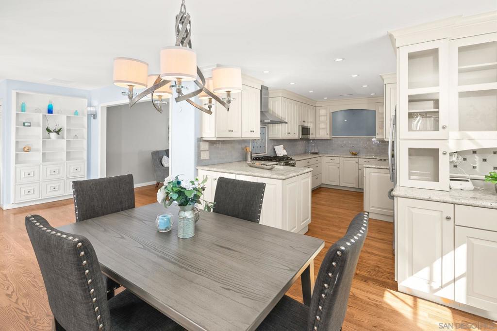 Point Loma - Residential