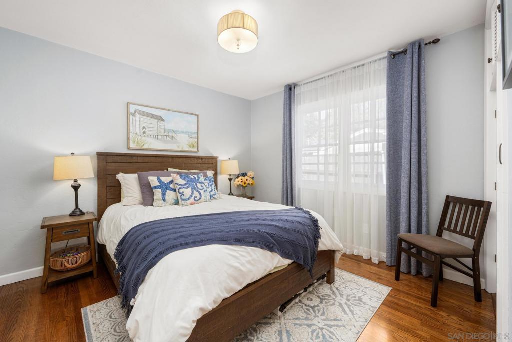 Point Loma - Residential