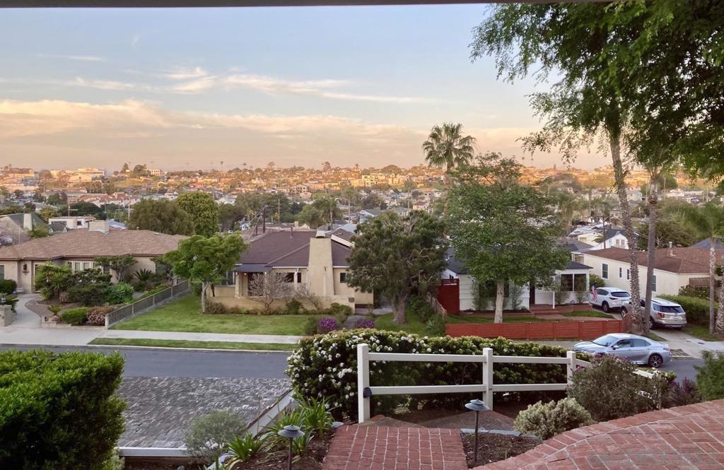 Point Loma - Residential