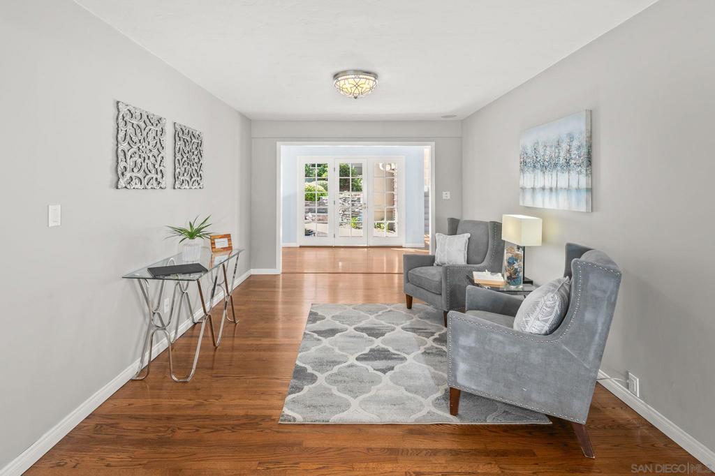 Point Loma - Residential
