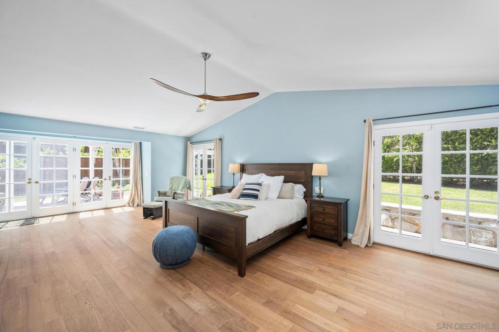 Point Loma - Residential