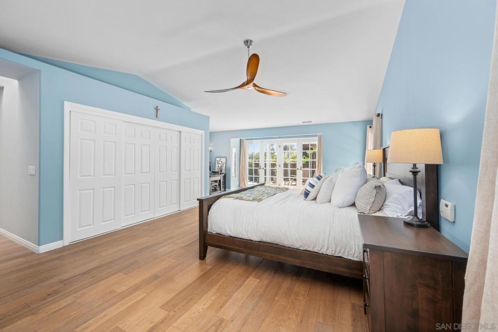 Point Loma - Residential