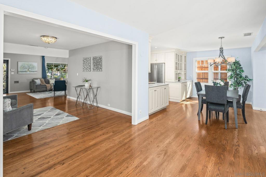 Point Loma - Residential