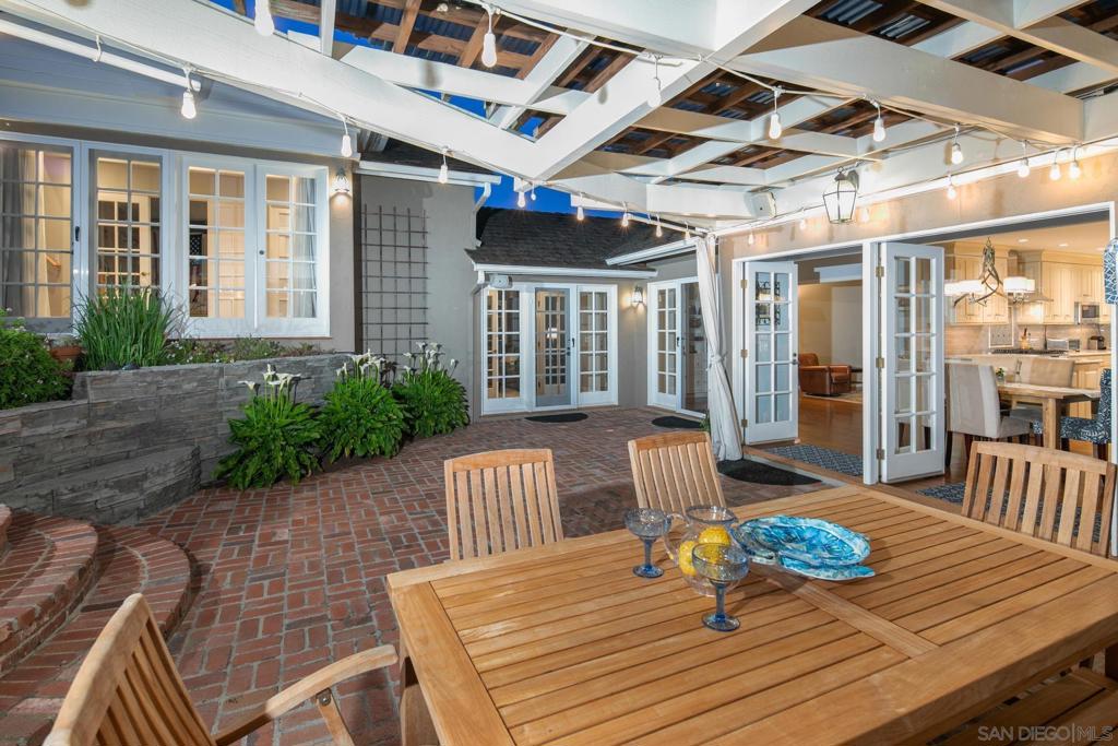 Point Loma - Residential