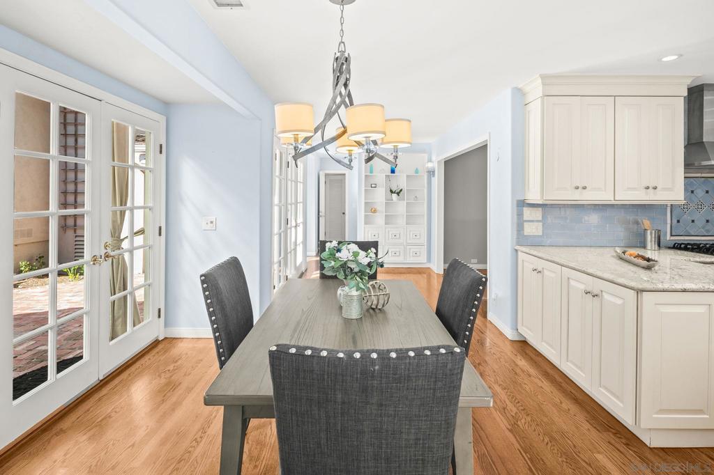 Point Loma - Residential
