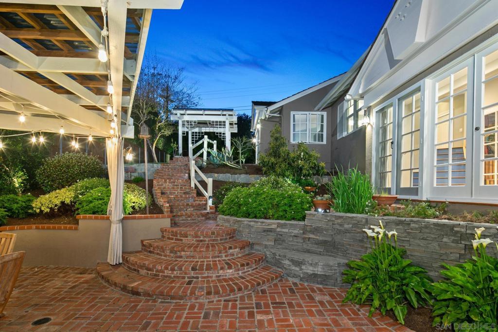 Point Loma - Residential