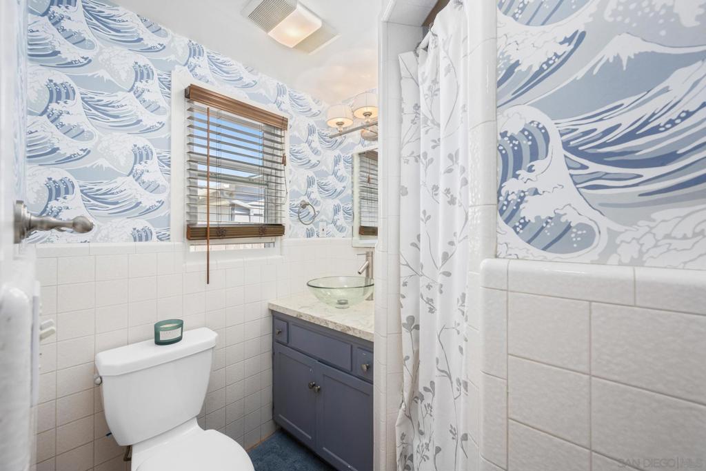 Point Loma - Residential